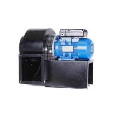 Вентилятор Ванвент ВРВ-18М/T жаростойкий (2020 m3/h) левая/правая O200