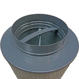 Угольный фильтр Клевер М-1000