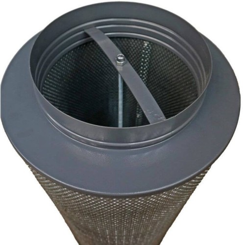 Угольный фильтр Клевер М-2000