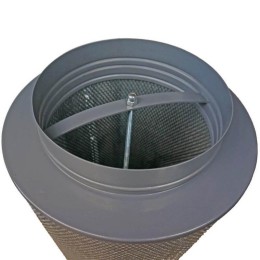 Угольный фильтр Клевер М-2500