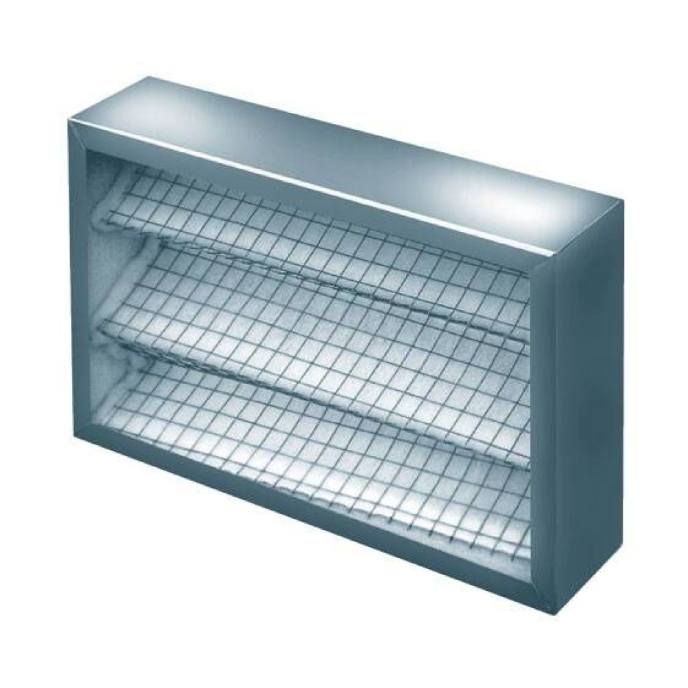 Кассета для фильтра ФЛПК 600х350 EU4