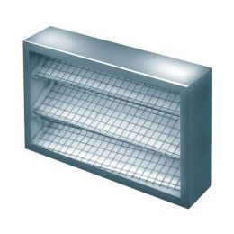 Кассета для фильтра ФЛПК 1000х500 EU4