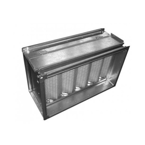 ФЛПК 400х200 Фильтр кассетный для прямоугольных каналов 