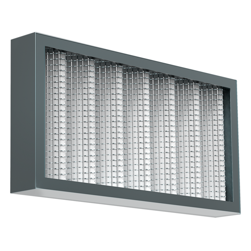 Фильтр кассетный Shuft FRKr (G3) 600x300/50