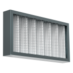 Фильтр кассетный Shuft FRKr (G3) 600x300/50