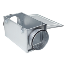 FVK-160 Фильтр-бокс воздушный для карманных фильтров