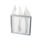 Сменная кассета FVK-F7-315 воздушный карманный фильтр