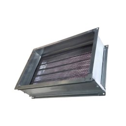 ФЖП 500x1000 с кассетой 500х1000х17/3 фильтр жироулавливающий прямоугольный