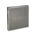 ЖУ Кассета  395х395х17-3  ФВ 350 жироулавливающая  трехслойная