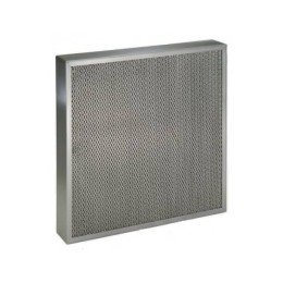 ЖУ Кассета  342х342х17-5  жироулавливающая  пятислойная , ФВ 315