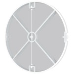 Обратный клапан BV D100 полиэстер ERA