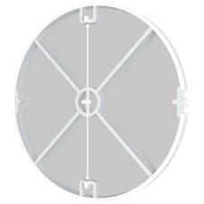 Обратный клапан BV D125 полиэстер ERA