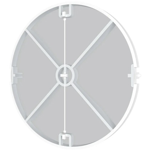 Обратный клапан BV D100 полиэстер ERA