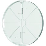 Обратный клапан ОК D125 пластик ERA