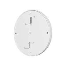 Обратный клапан OKM D120 пластик ERA 