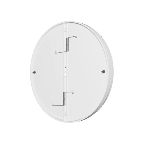 Обратный клапан OKM D120 пластик ERA 