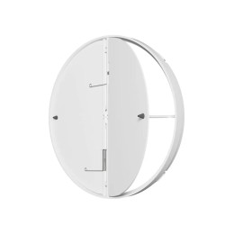 Обратный клапан OKM D120 пластик ERA 