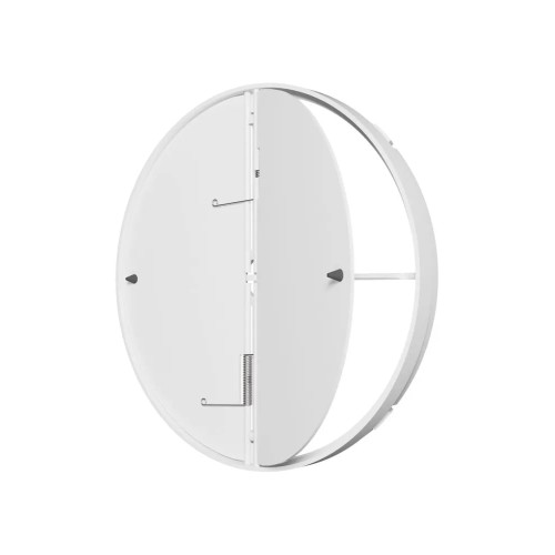 Обратный клапан OKM D120 пластик ERA 