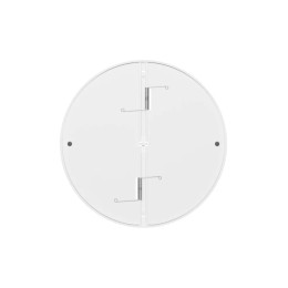 Обратный клапан OKM D120 пластик ERA 