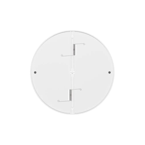 Обратный клапан OKM D120 пластик ERA 