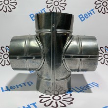 Крестовина 