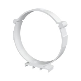 Держатель ДКП D150 пластик ERA