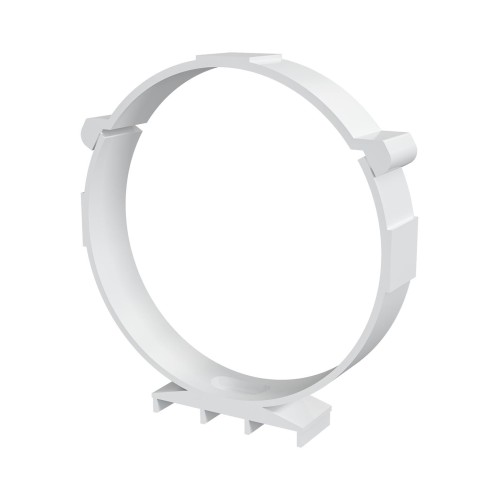 Держатель ДКП D150 пластик ERA