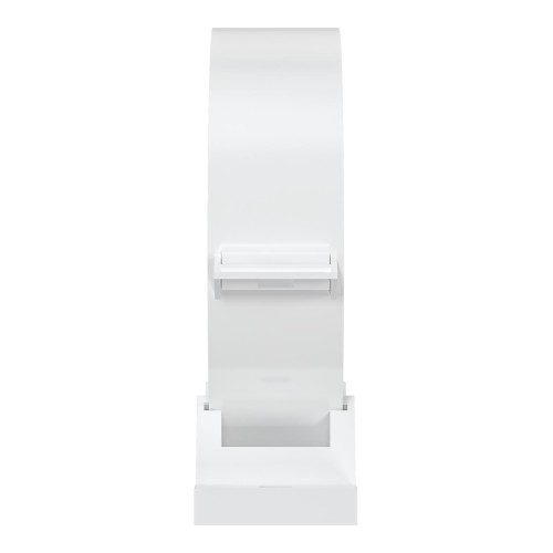 Держатель ДСКП D160 соединитель пластик ERA