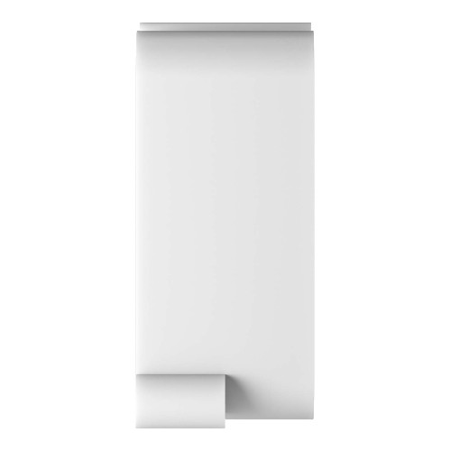 Держатель LRDH 90х220 пластик ERA