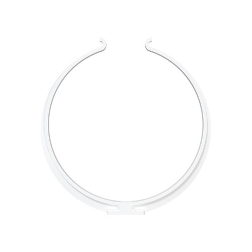 Держатель RDH D125 пластик ERA