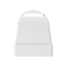 612SH10  Решетка вентиляционная SH 60х120 сетка разъемная на магнитах D100 ERA