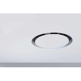 10SH  Решетка вентиляционная SH фланец D100 сетка разъемная на магнитах D120 ERA