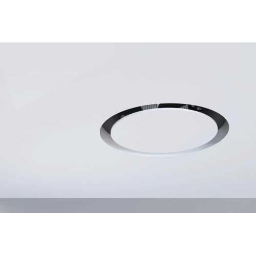 10SH  Решетка вентиляционная SH фланец D100 сетка разъемная на магнитах D120 ERA