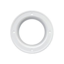 Фланец Ф D125 D160 пластик ERA