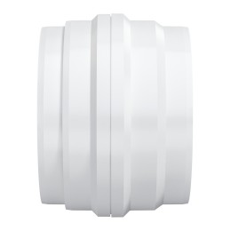 Коллектор CC D125 пластик ERA