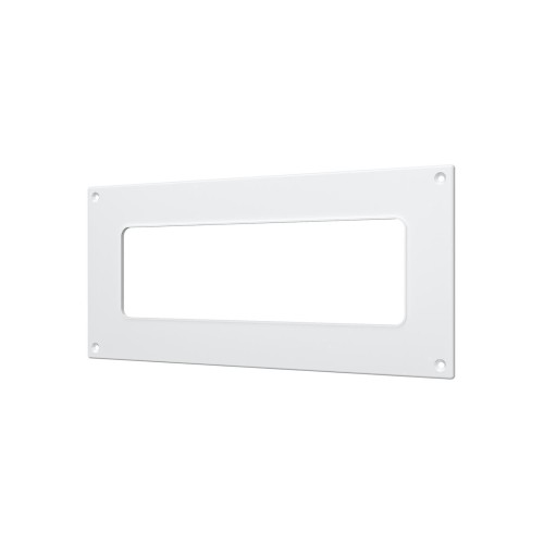 Накладка торцевая НПП 60х204 264х119 пластик ERA