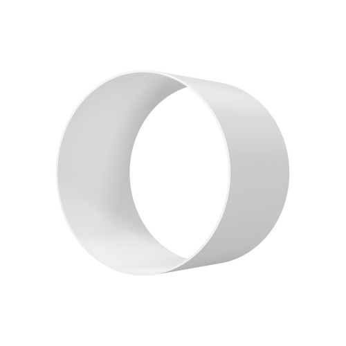 Соединитель FC D160 пластик ERA