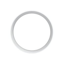 Соединитель SK D125 пластик ERA