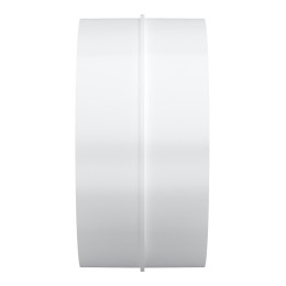 Соединитель СКП D160 пластик ERA