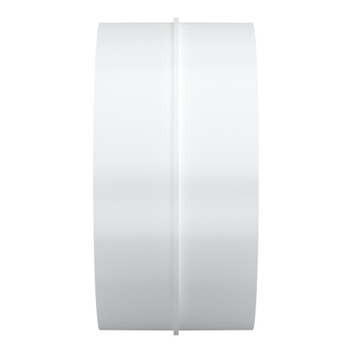 Соединитель СКП D125 пластик ERA