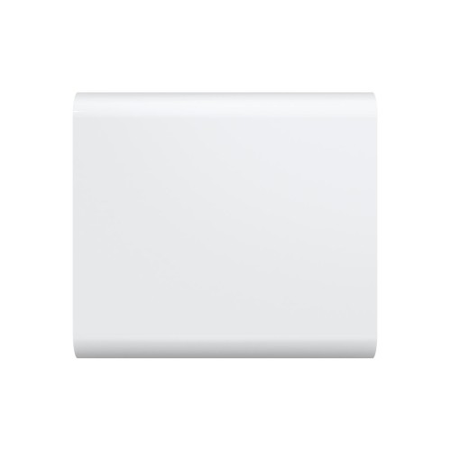 Соединитель СКП 90х220 пластик ERA