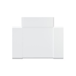 Тройник ТПП 60х120 пластик ERA