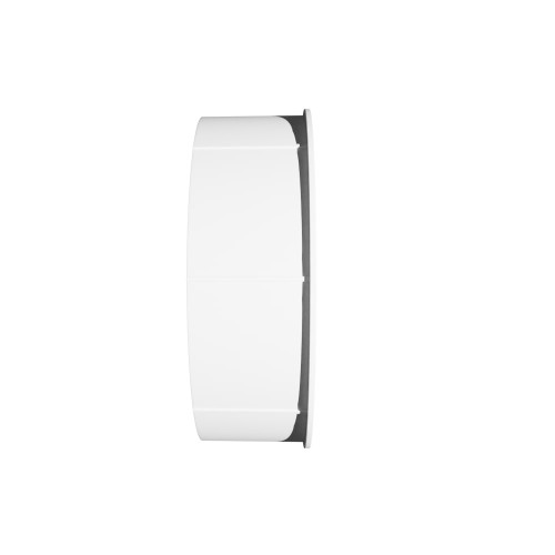 Заглушка PDP D150 пластик ERA