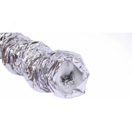 АПЛ-102 воздуховод гибкий теплоизолированный