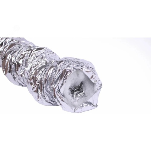 АПЛ-152 воздуховод гибкий теплоизолированный