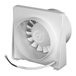 Вентилятор канальный TDM300