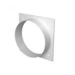 ФКВ 125 фланец пластиковый ф 125