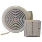 TkV-05 ПС-2 Арктика (подогрев воздуха) Децентрализованная приточная установка Салюс