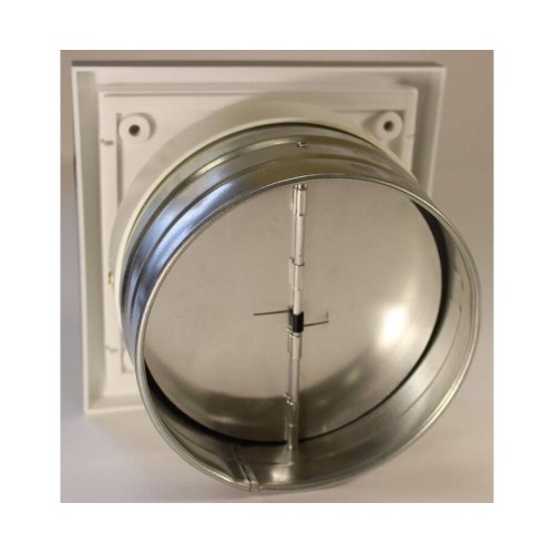 TkV-05 СО2 Арктика (подогрев воздуха) Децентрализованная приточная установка Салюс