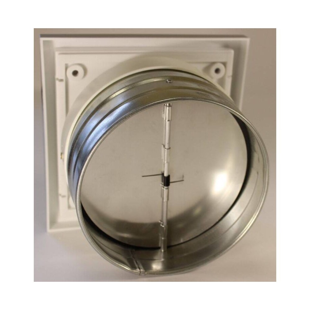 TkV-03 CO2 (подогрев воздуха) Децентрализованная приточная установка Салюс